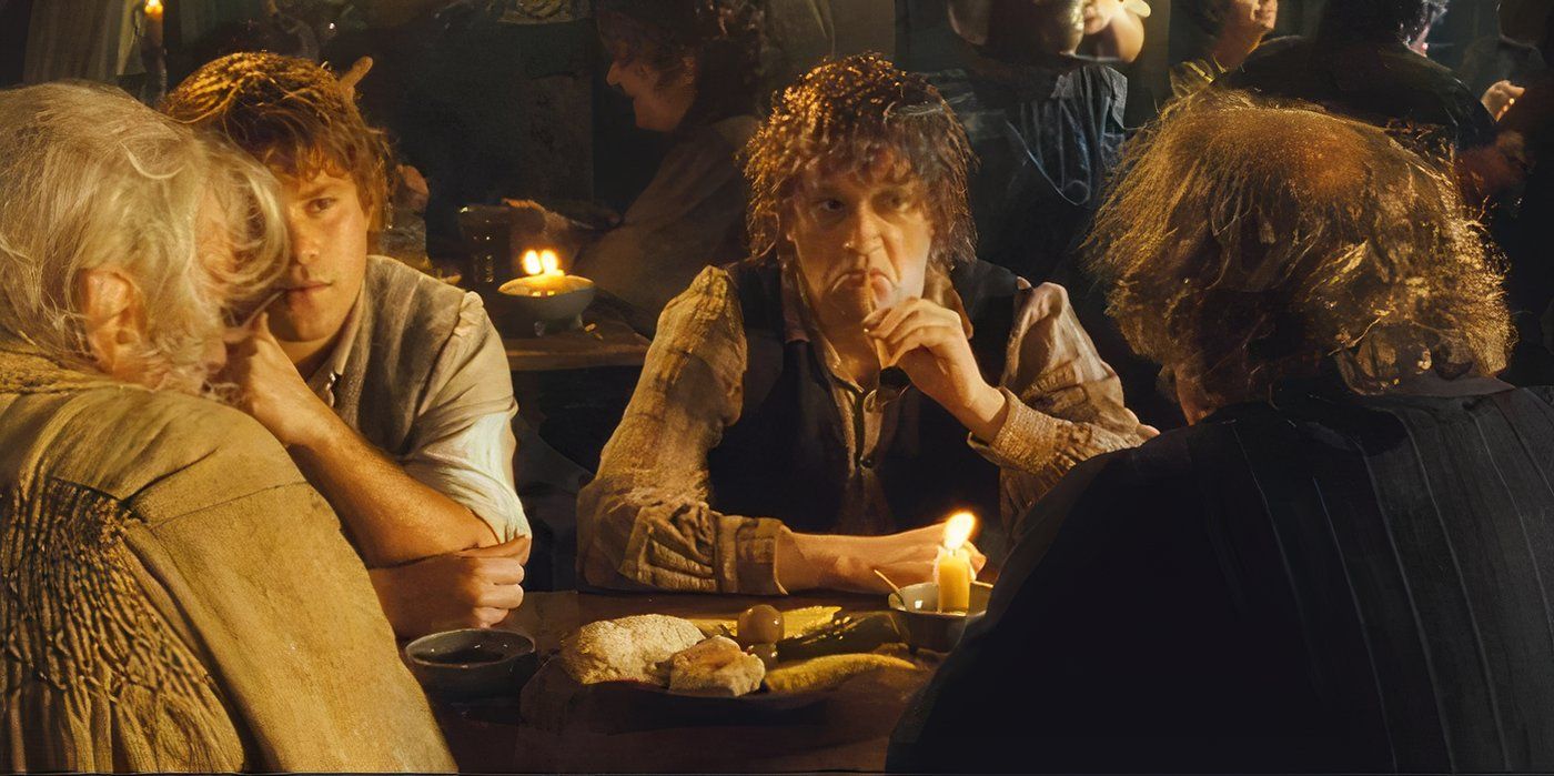 Lord Of The Rings: 10 Ways Samwise Gamgee Is Different In The Movies From The Books