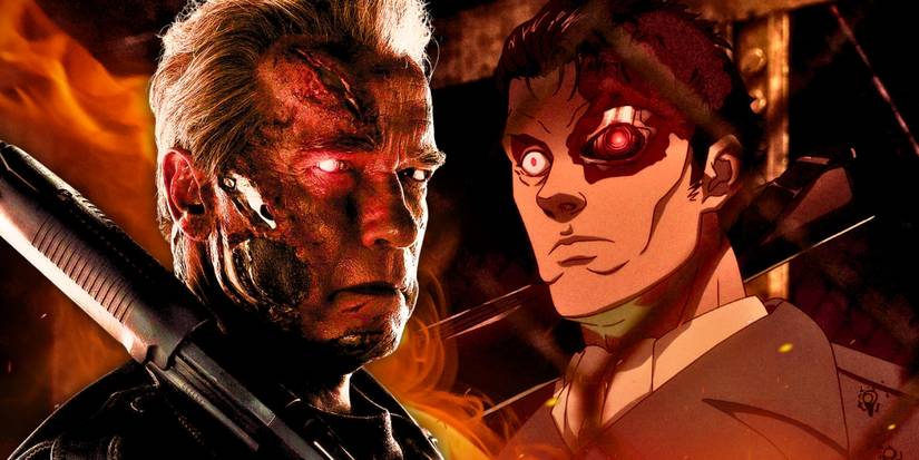 One Of The Worst Terminator Movies Made The Boldest Decision In The ...