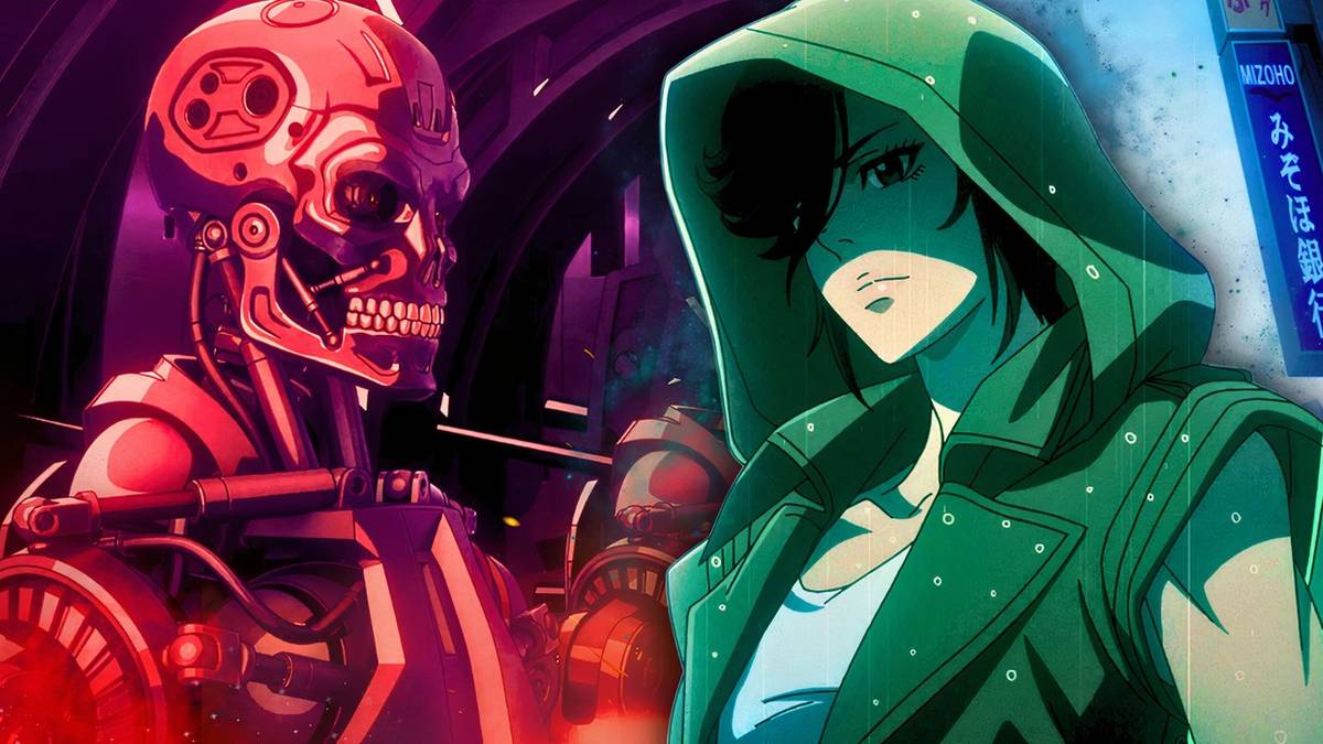 After Terminator, Netflix Is About To Revitalize Another Beloved Franchise