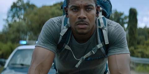 Rebel Ridge Summary, Trailer, Cast, Where to Watch and More