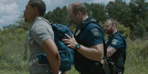 Rebel Ridge Summary, Trailer, Cast, Where to Watch and More