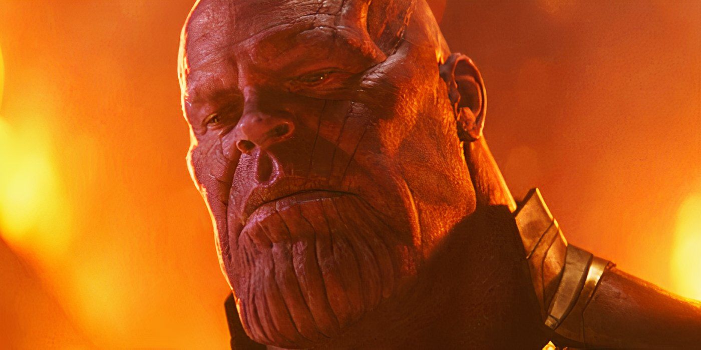 1 El villano de Marvel que regresa puede finalmente liberar al MCU de su maldición Thanos