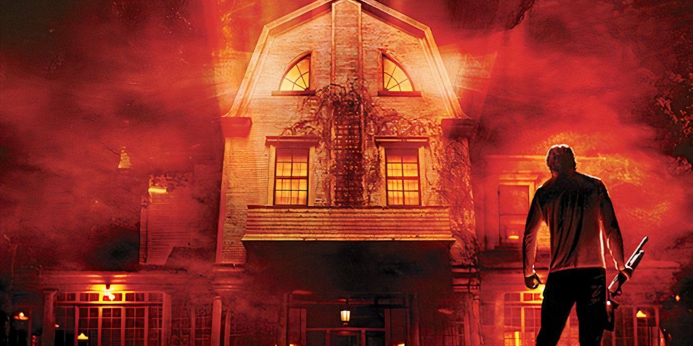 10 diferencias entre la película y el libro de terror de Amityville