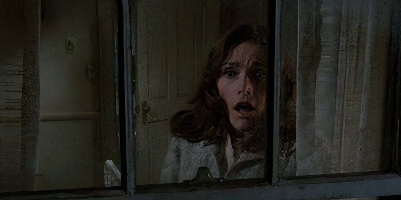 10 diferencias entre la película y el libro de terror de Amityville