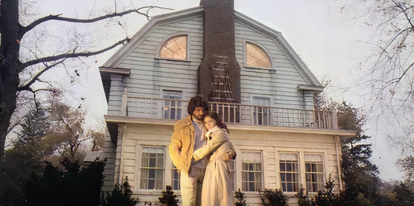 10 diferencias entre la película y el libro de terror de Amityville