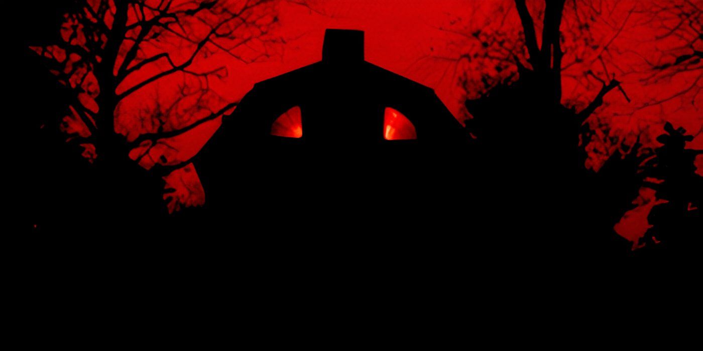 10 diferencias entre la película y el libro de terror de Amityville