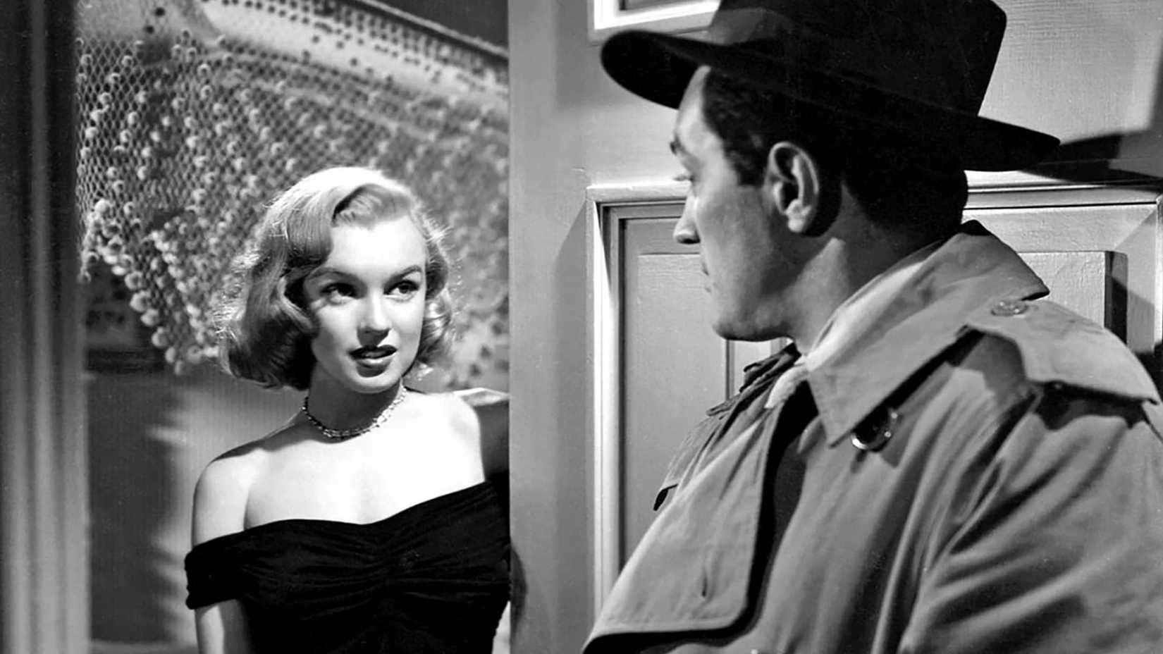 The Greatest Crime Movies From Every Decade Of The Last 100 Years 1 The Asphalt Jungle (1950)