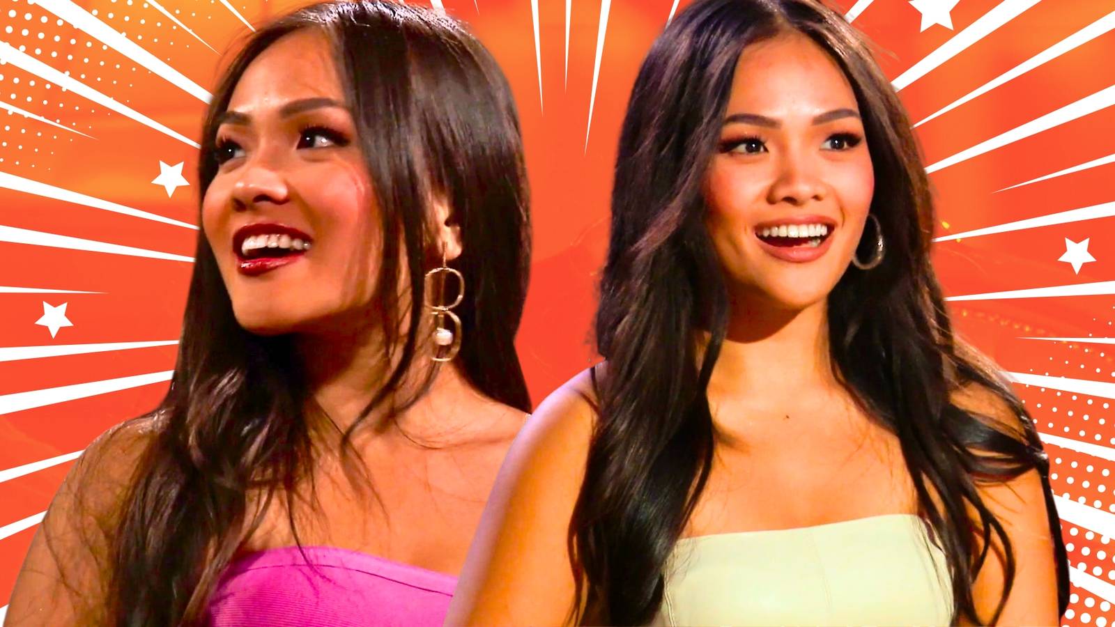 The Bachelorette Season 21 Finale Bombshell Ending Revealed For Jenn Tran