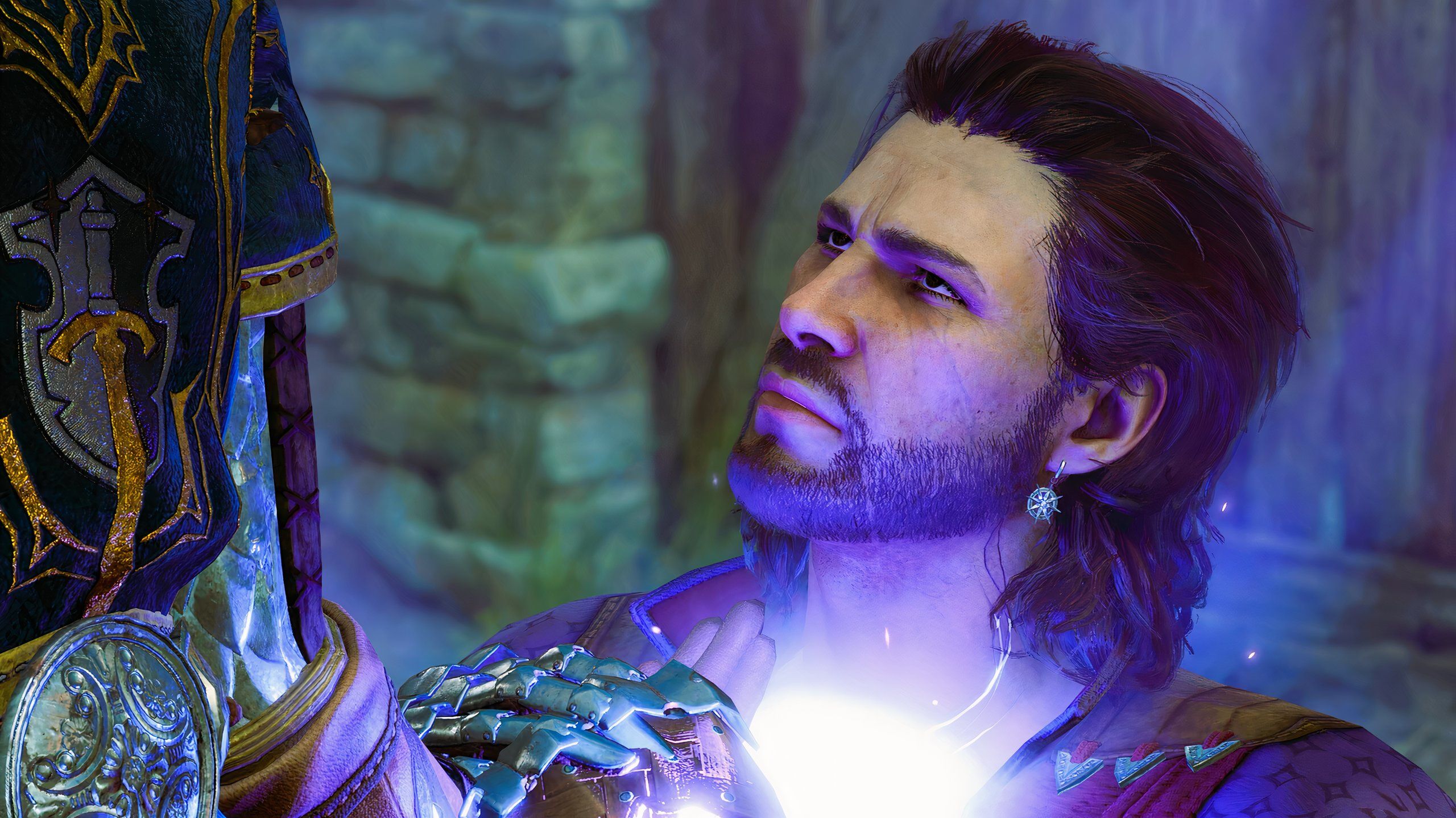 Baldur’s Gate 3 Patch 7: Every New Evil Ending For The Origin Characters