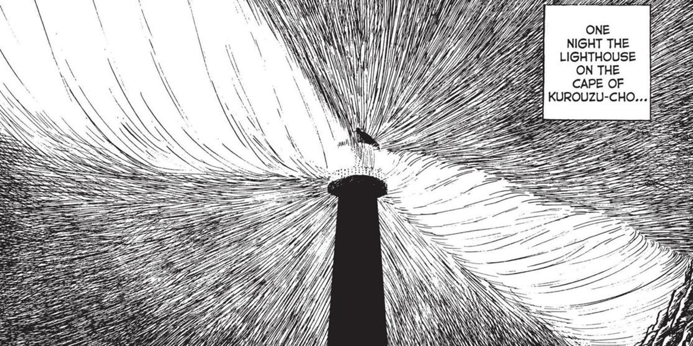 Uzumaki's Post-Credits Scene Just Redefined Junji Ito's Masterpiece