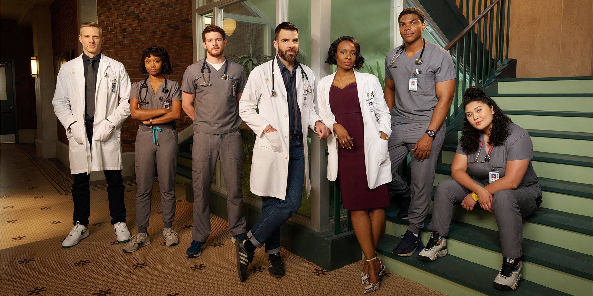 Brilliant Minds Earns Its Season 2 Renewal With Its Interesting Story