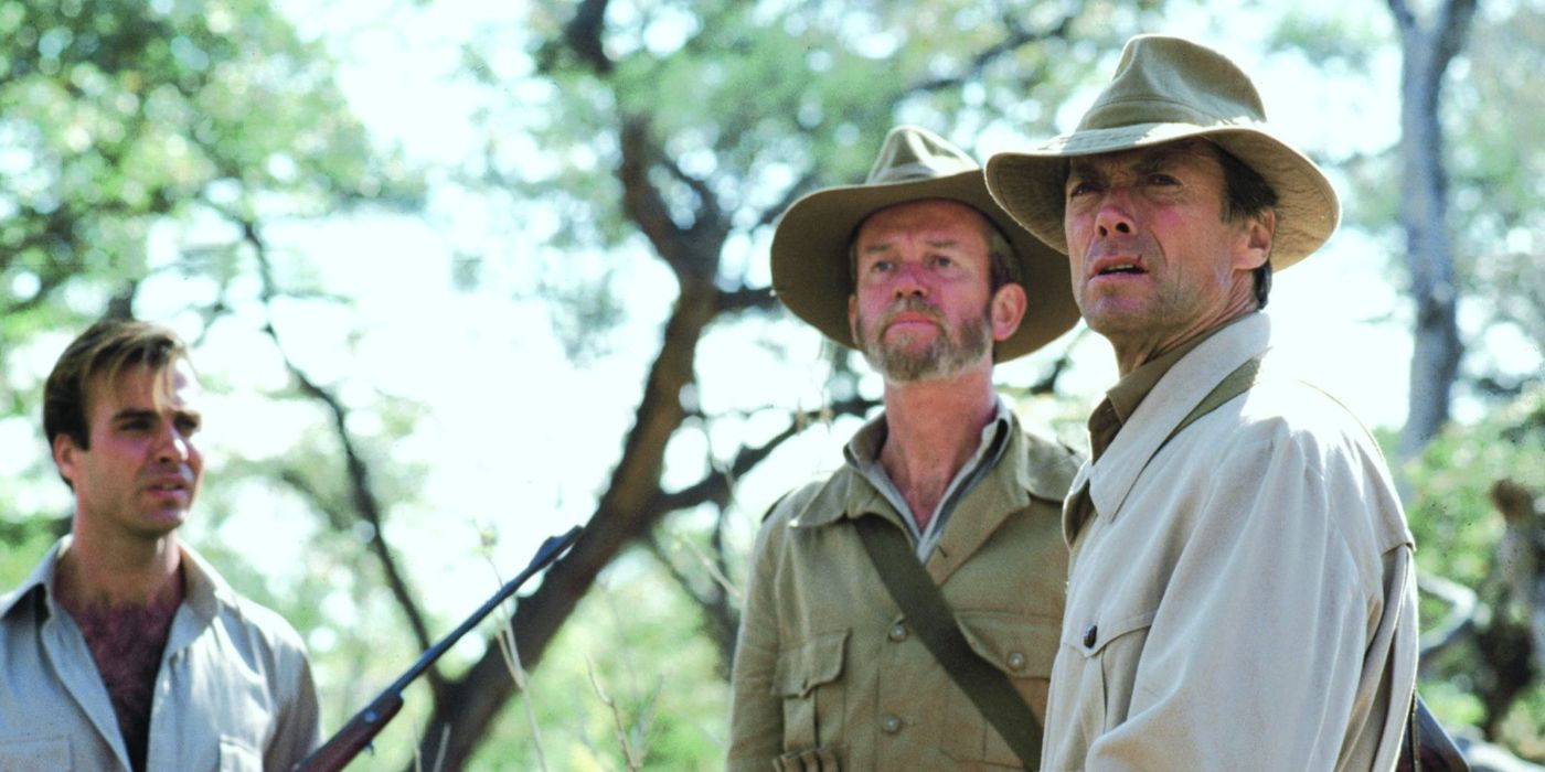 10 Underrated Clint Eastwood Movies You Really Need To Watch