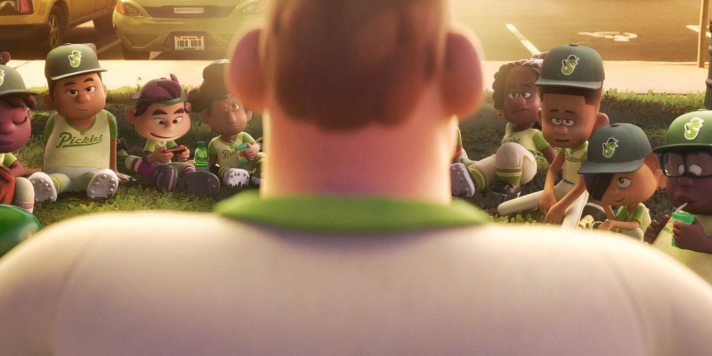 Pixar's Most Exciting Upcoming Project Is Under A Ton Of Pressure To Succeed