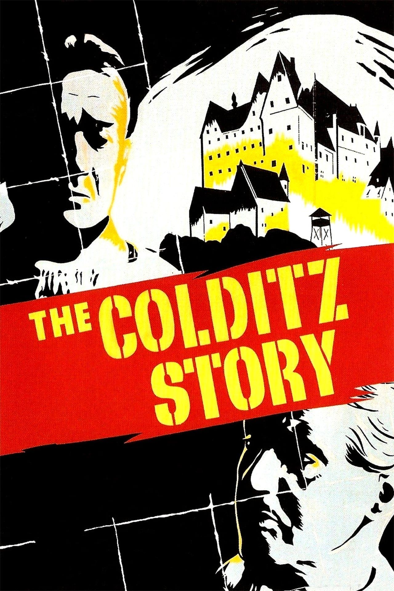 The Colditz Story Summary, Trailer, Cast, Where to Watch and More