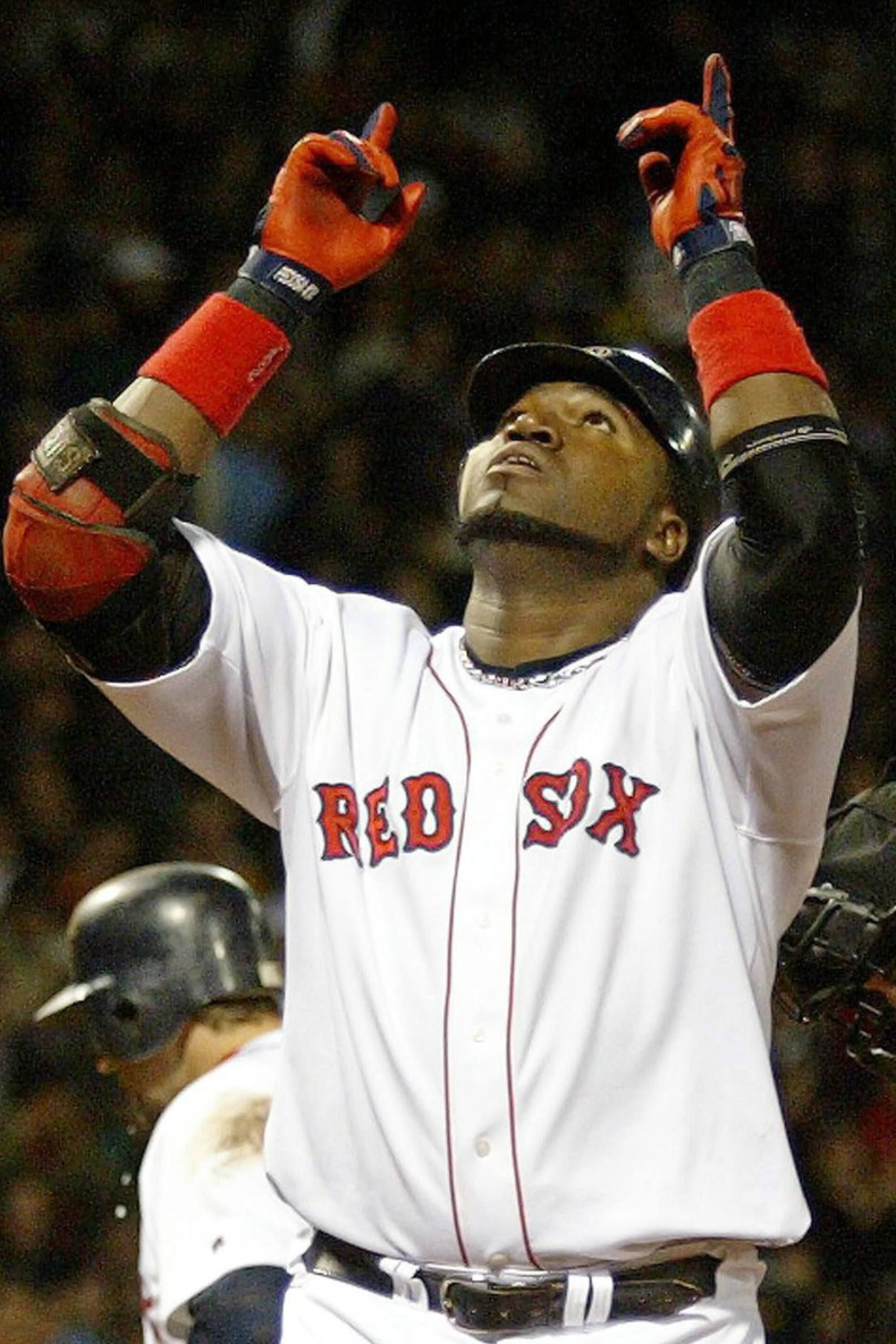 The Comeback: 2004 Boston Red Sox