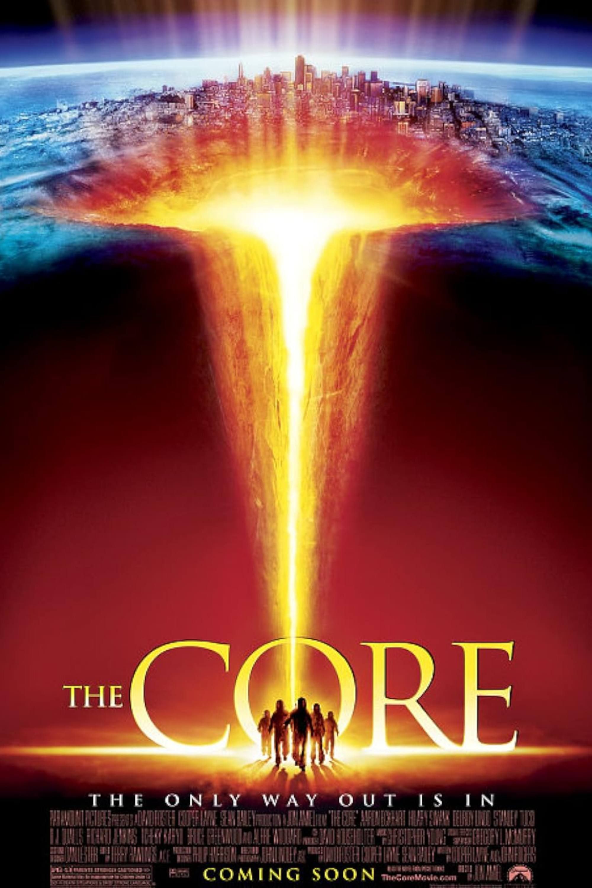 The Core