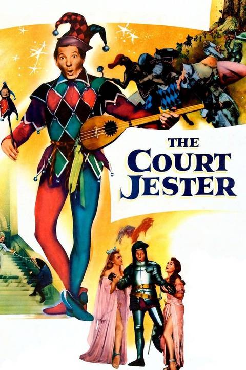 The Court Jester Summary, Trailer, Cast, Where to Watch and More