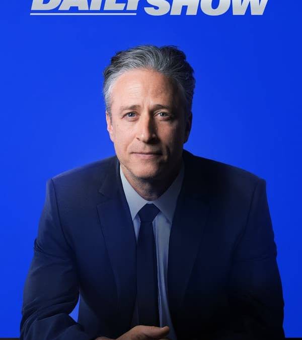 The Daily Show Summary, Trailer, Season List, Cast, Where to Watch and More