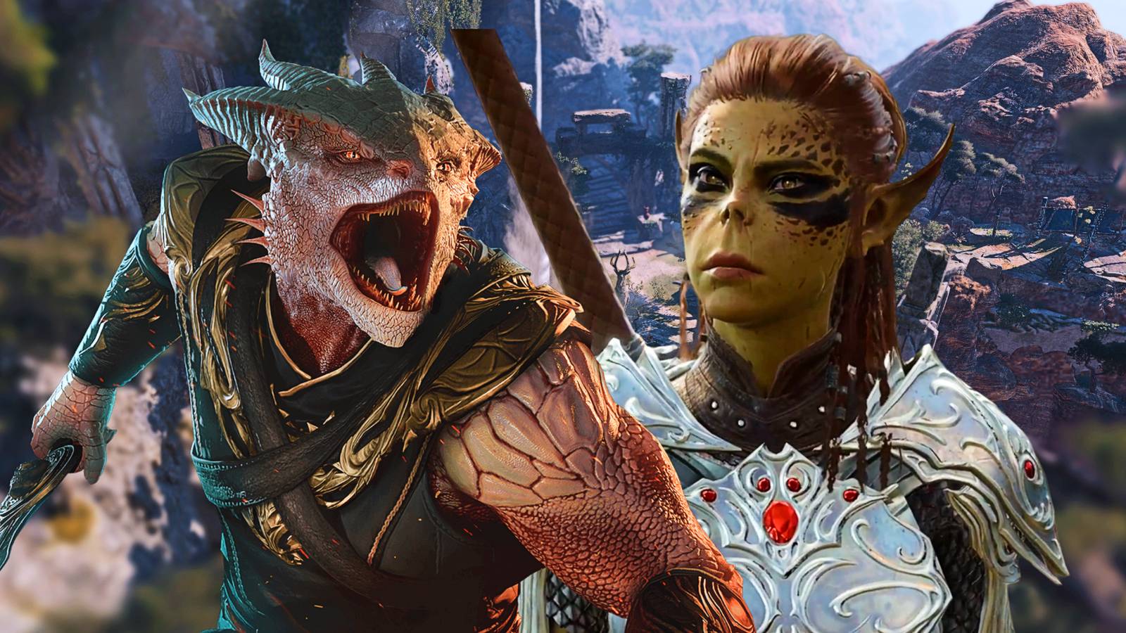 New Baldur's Gate 3 Update Just Changed The Game Forever(01)