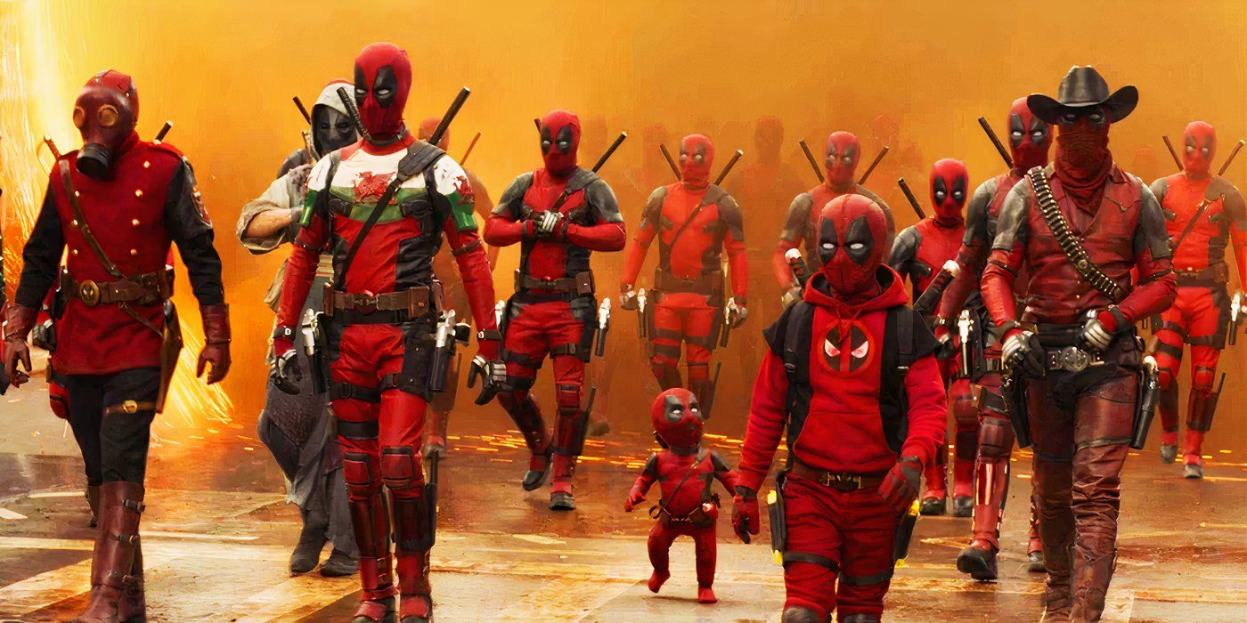 Las 10 mejores escenas de toma larga del MCU, desde Daredevil hasta Deadpool