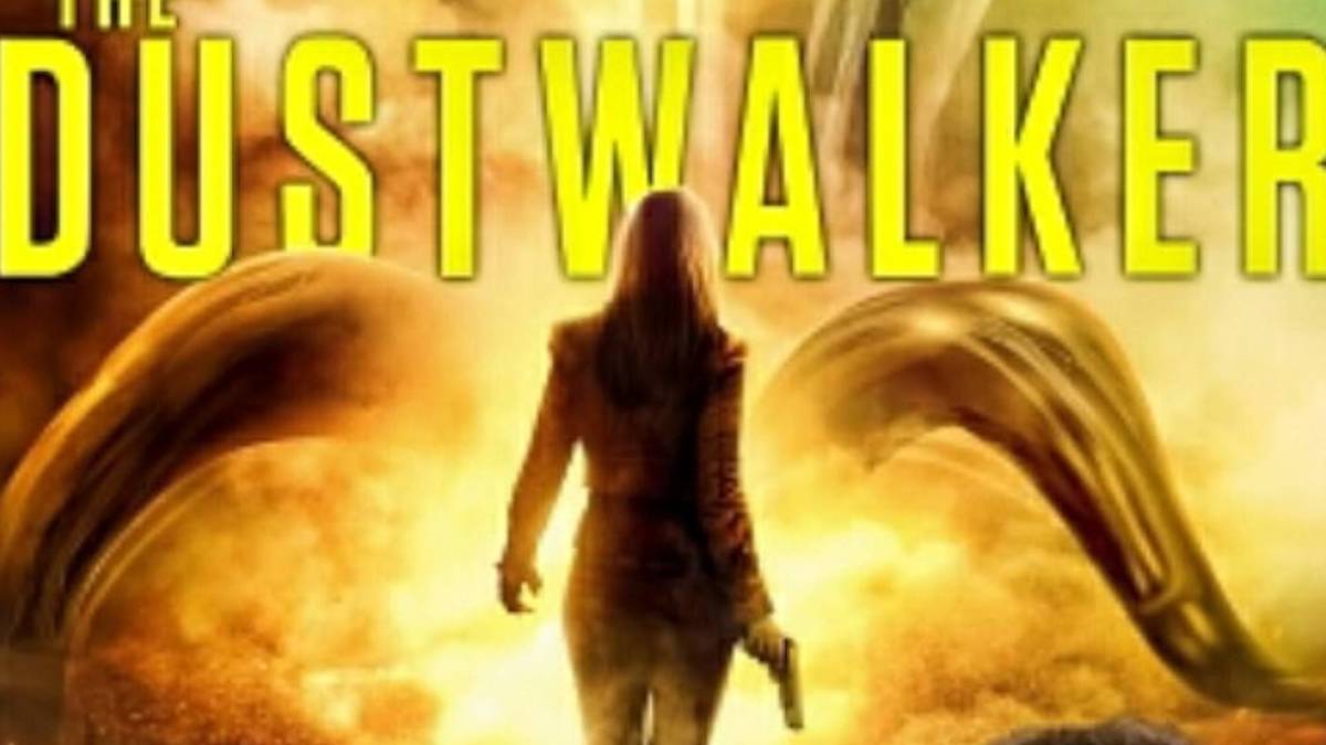 The Dustwalker Summary, Trailer, Cast, Where to Watch and More