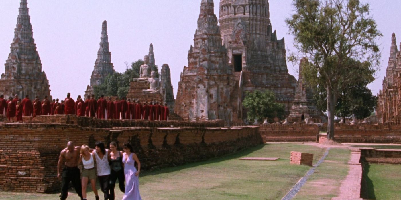 8 Harsh Realities Of Rewatching Mortal Kombat: Annihilation 27 Years Later