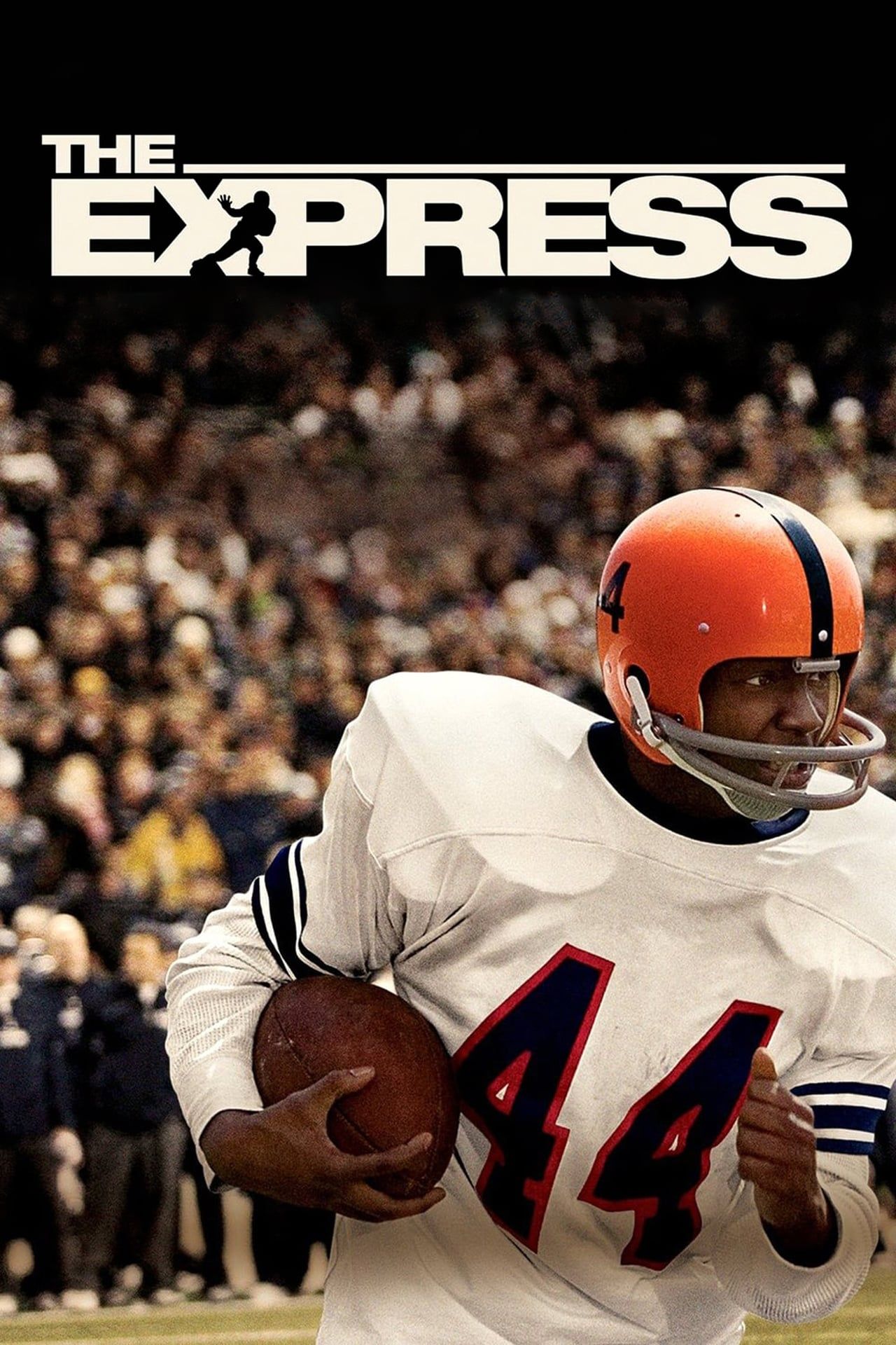 The Express Summary, Trailer, Cast, Where to Watch and More