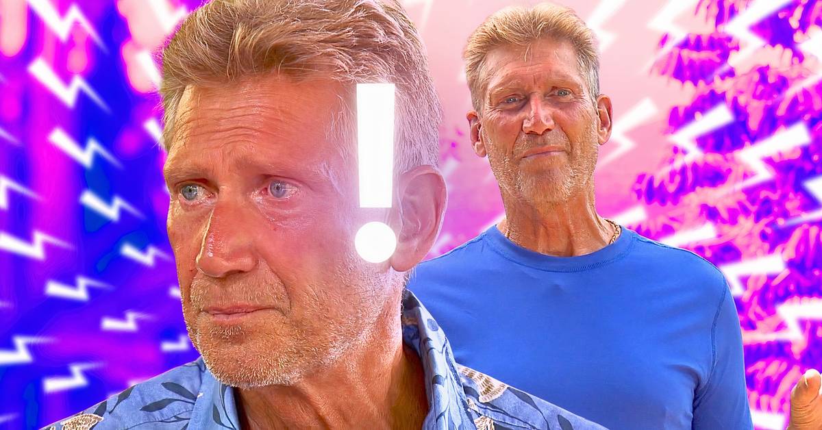 The Golden Bachelor: Gerry Turner Can't Stay Relevant Due To His Damaged  Reputation (His Fame Is Over)