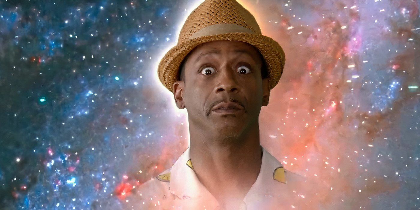 Katt Williams: 10 Best Movies And TV Shows