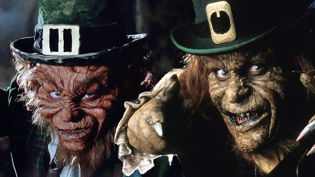 Leprechaun Reboot: Confirmation & Everything We Know