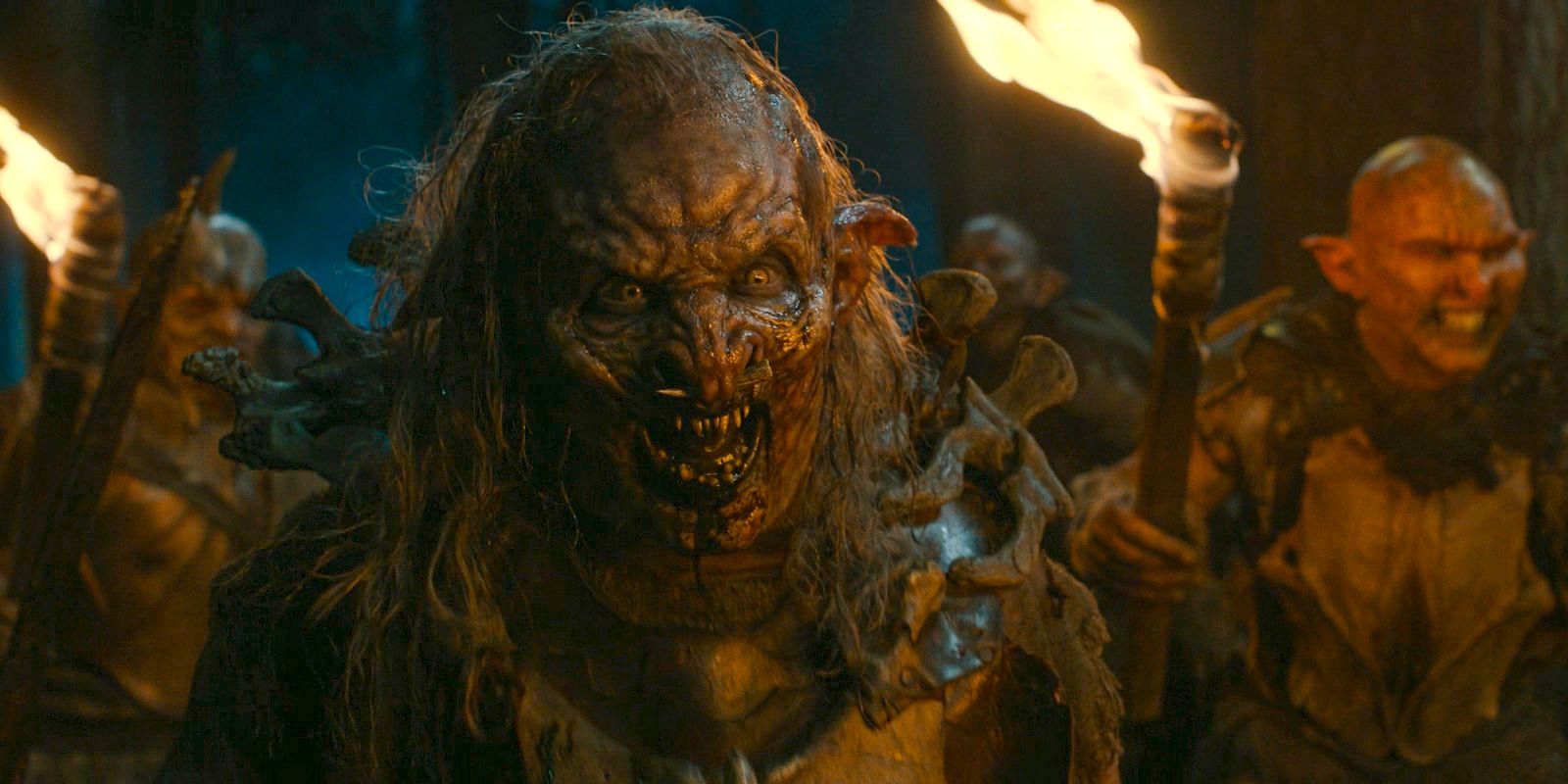 Lord Of The Rings: 10 Strongest Armies In Middle-earth