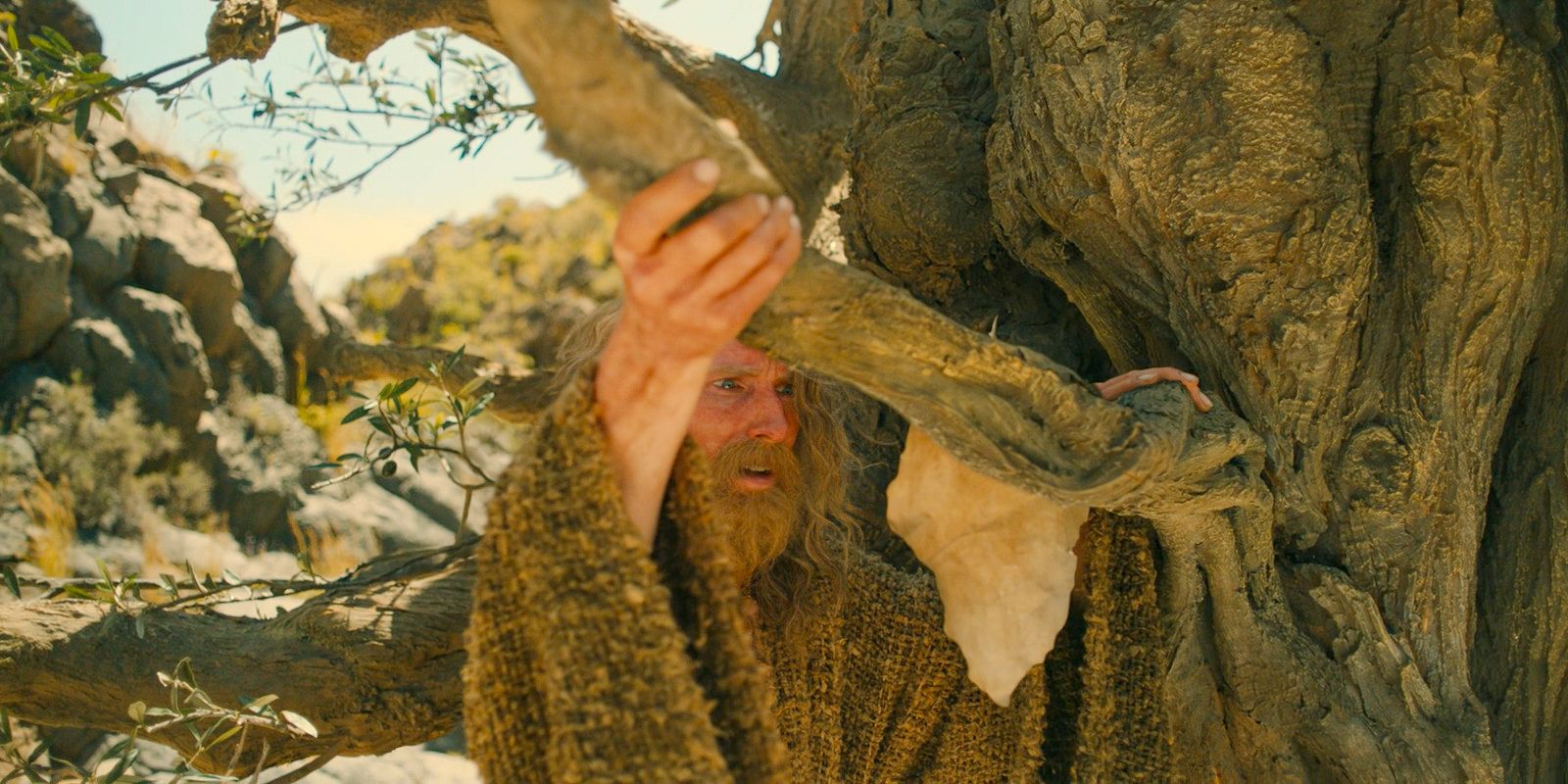 10 Ways The Rings Of Power's Tom Bombadil Is Different To The Lord Of The Rings