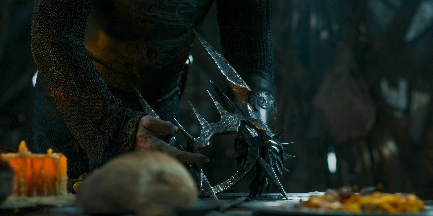  The Rings of Power Season 2 Episode 6