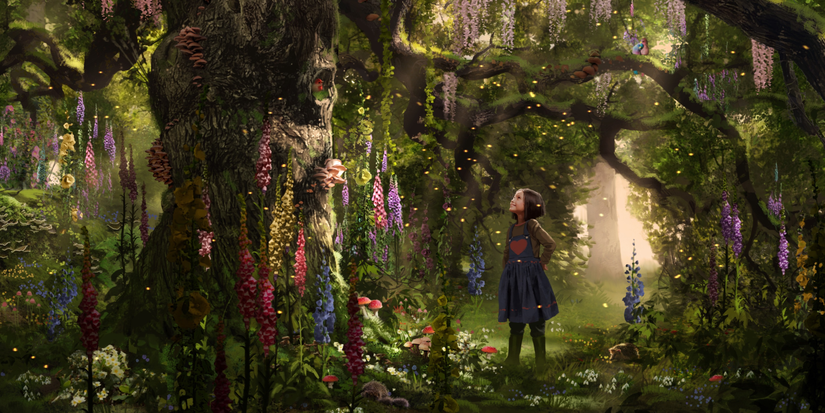 10 Fantasy Movies Coming In 2026 We're Most Excited For