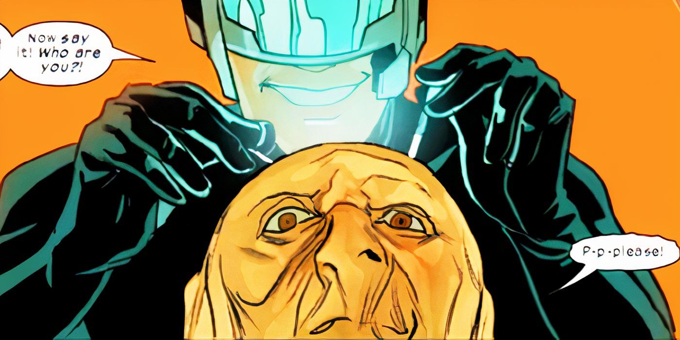 Doctor Dooms MCU Debut Adapts His 2024 Origin Story In Terrifying Fantastic Four Theory