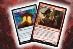How MTG Can Learn From Its Marvel Secret Lair Bonus Cards How MTG Can Learn From Its Marvel Secret Lair Bonus Cards
