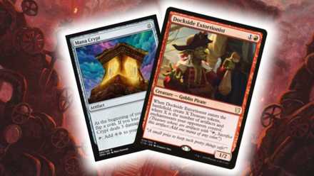 Dockside Factory How MTG Can Learn From Its Marvel Secret Lair Bonus Cards