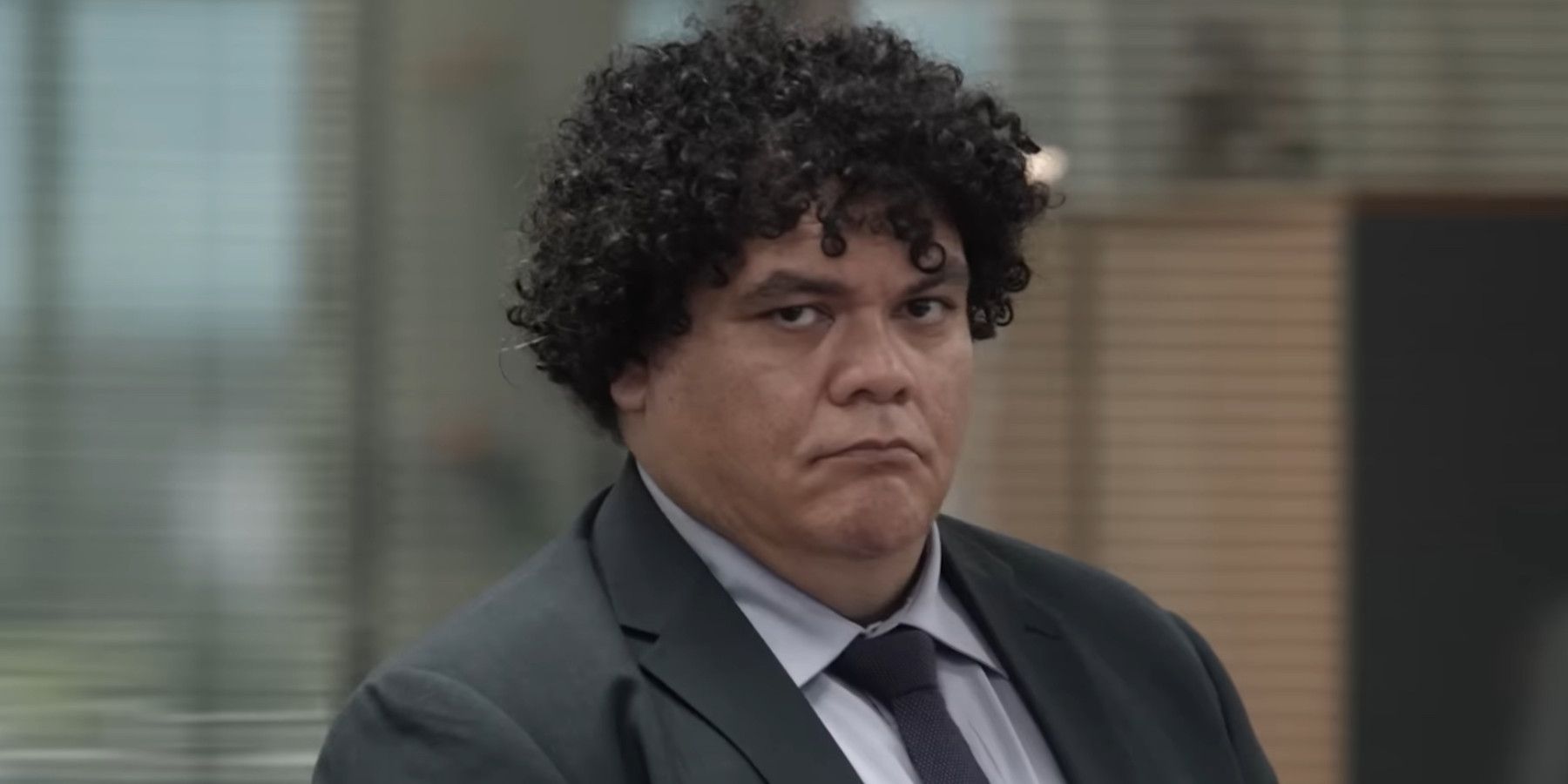 El nuevo remake de The Office repite la arriesgada decisión del personaje de la comedia de NBC