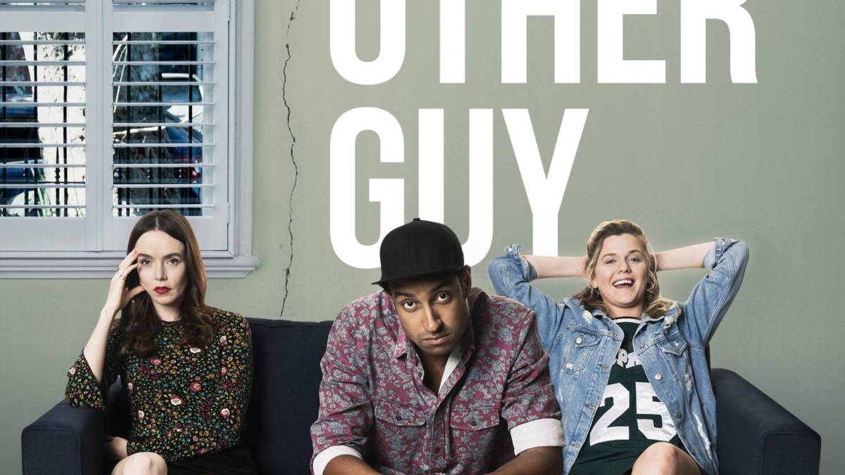 The Other Guy Summary, Trailer, Season List, Cast, Where to Watch and More