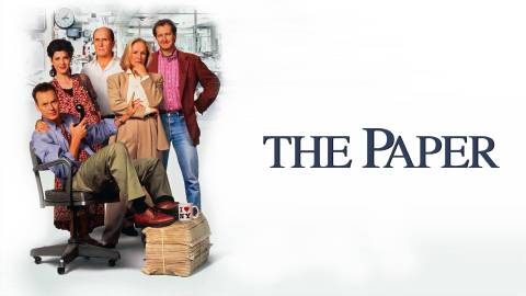 The Paper Summary, Trailer, Cast, Where to Watch and More