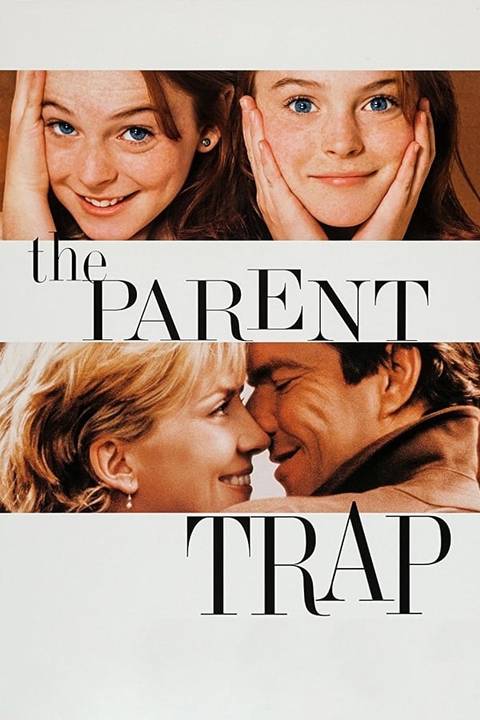The Parent Trap: Lindsay Lohan's Classic Surges on Streaming