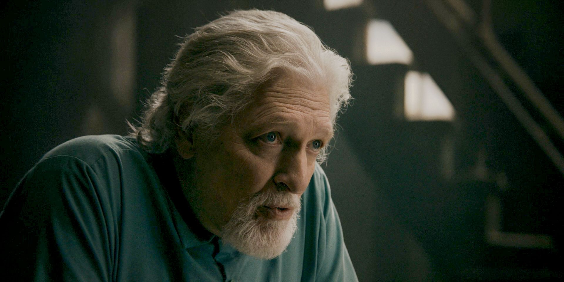 All 28 Comic Book Characters Clancy Brown Has Played In Superhero Movies And TV Shows