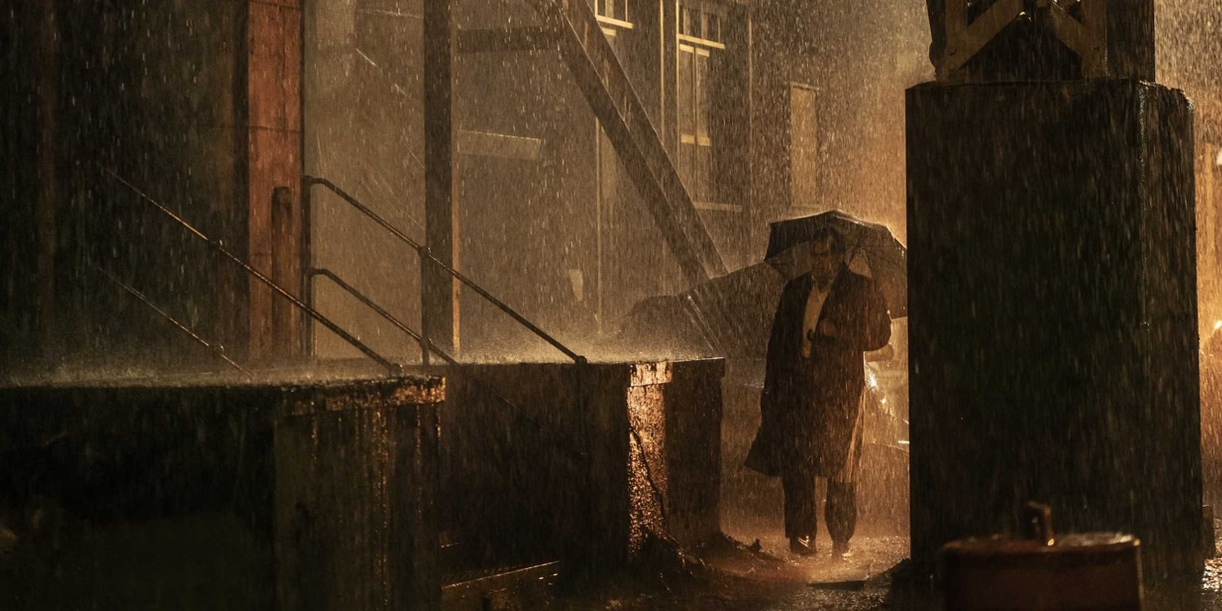 Evil Penguin Raining All 8 Villains We Know Exist In Matt Reeves' The Batman Universe