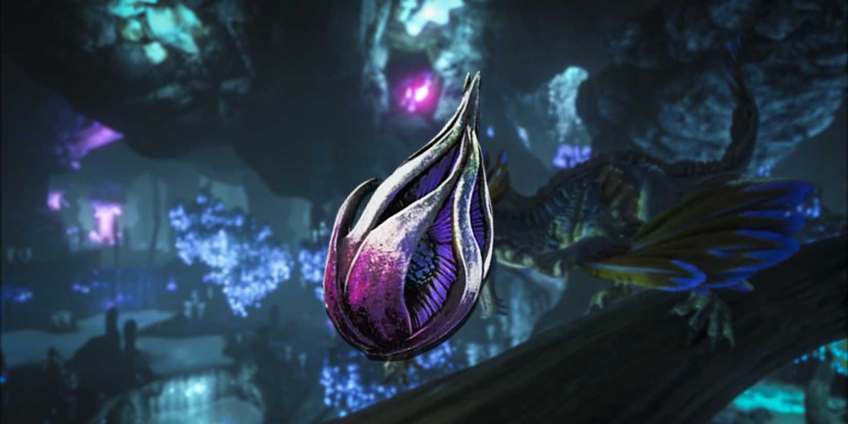 New Ark: Survival Ascended Aberration Item Is Great For PvP But Requires  Patience