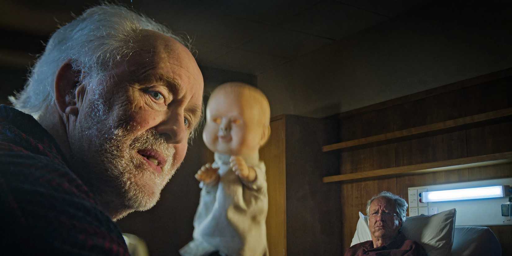 John Lithgow Is A Psychopath Terrorizing Elderly Residents With His ...