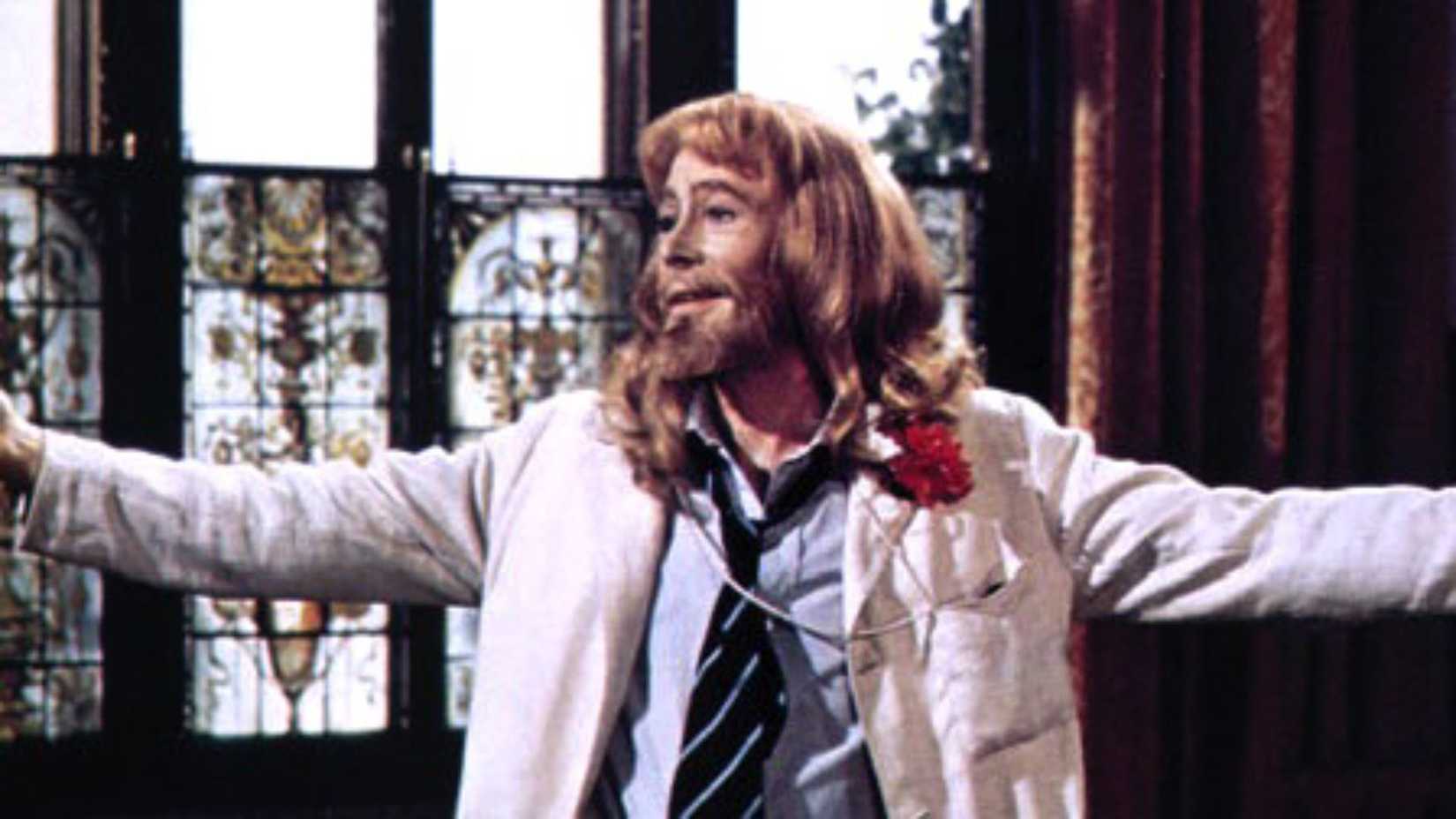 The Ruling Class (1972)