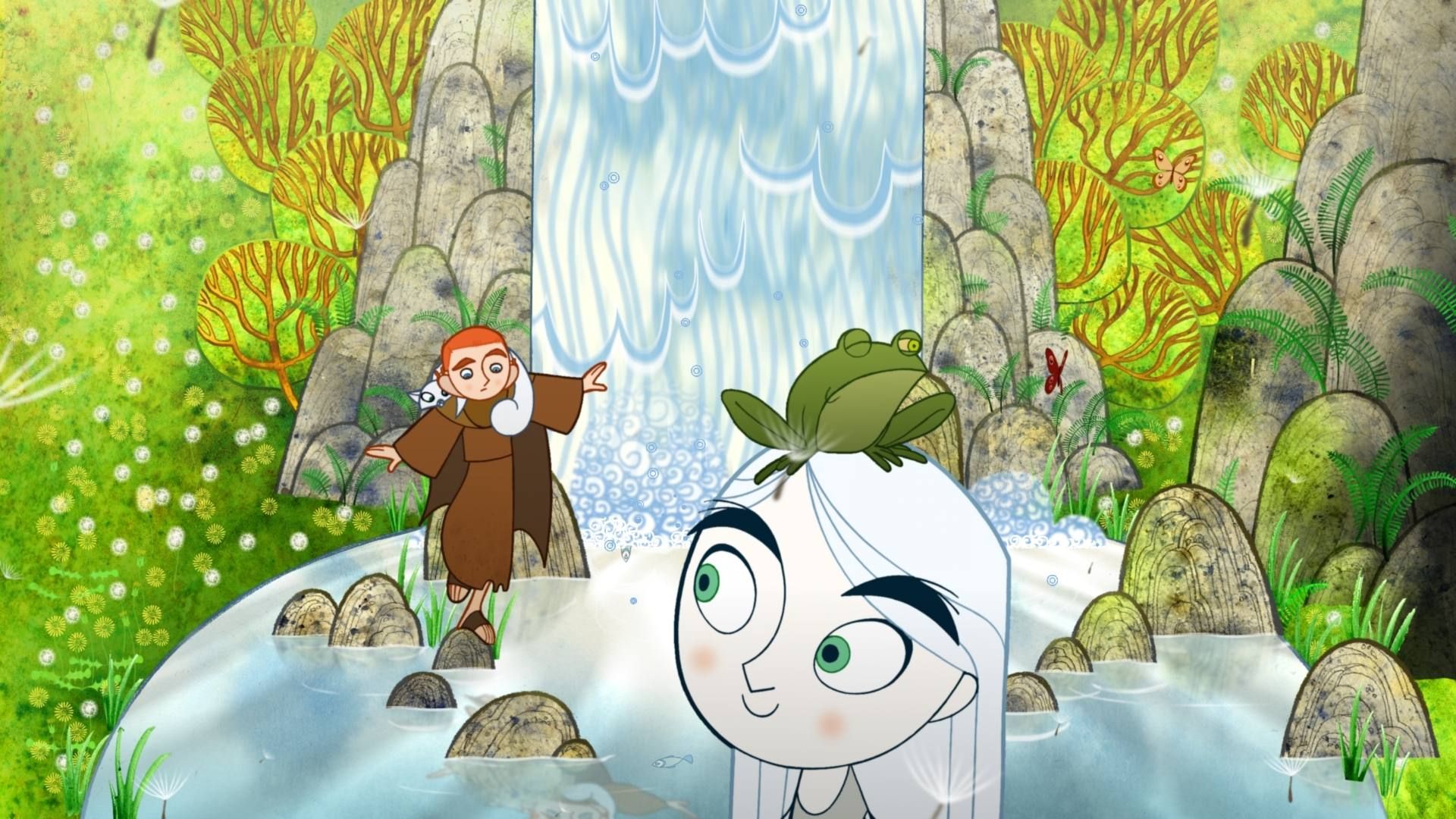 The Secret of Kells Summary, Trailer, Cast, Where to Watch and More