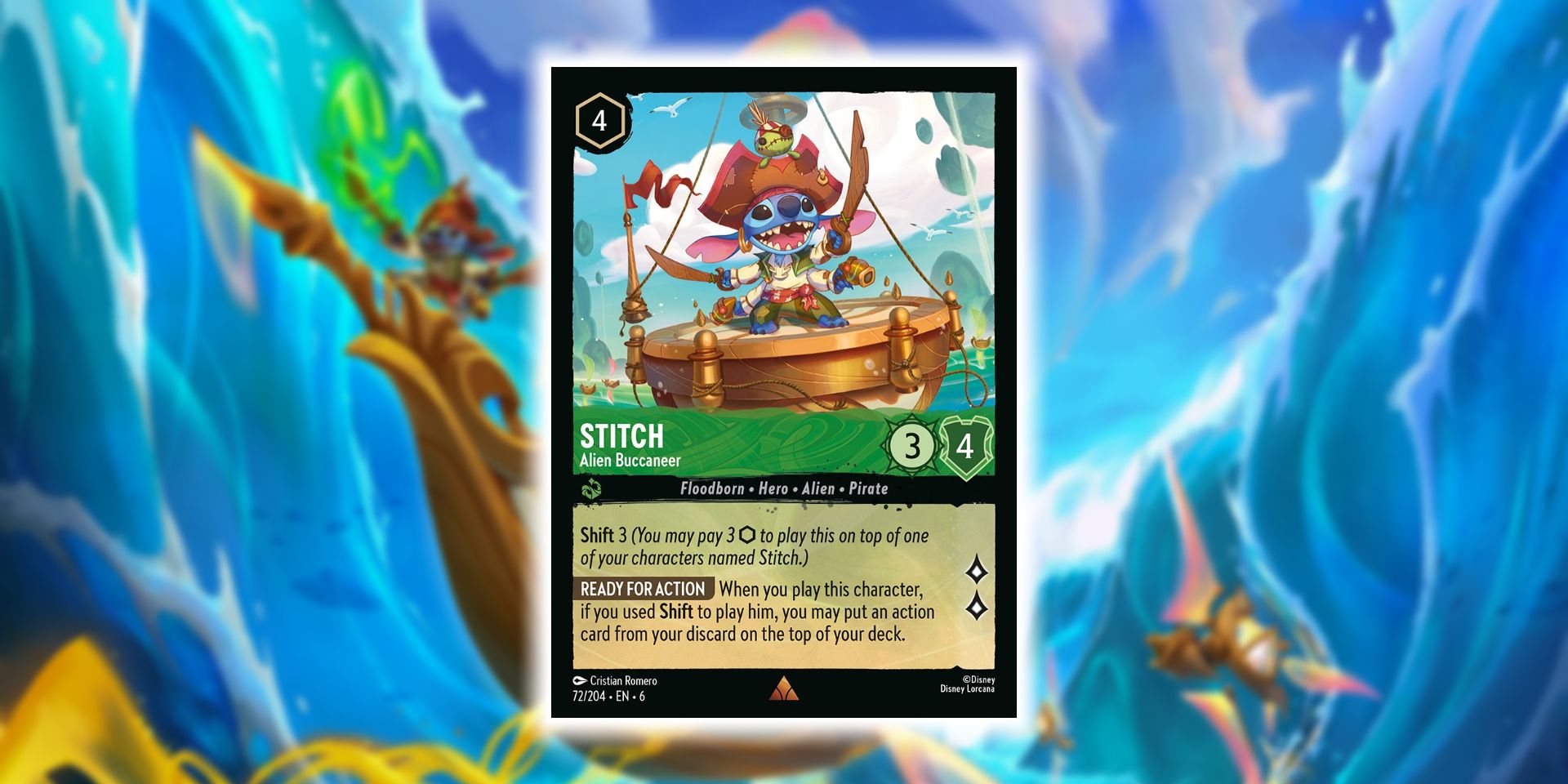 lorcana chapter one booster box Disney Lorcana First Chapter Collector Set main image 0