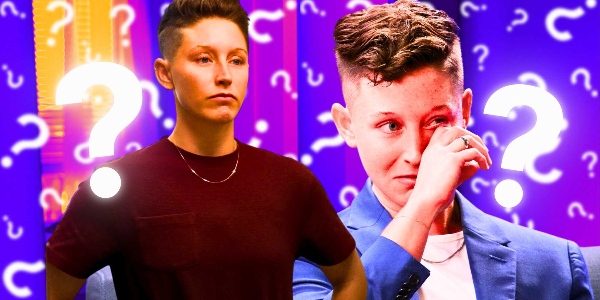 Xandermark The Ultimatum: Queer Love Season 3 Latest News, Potential Release Date ...