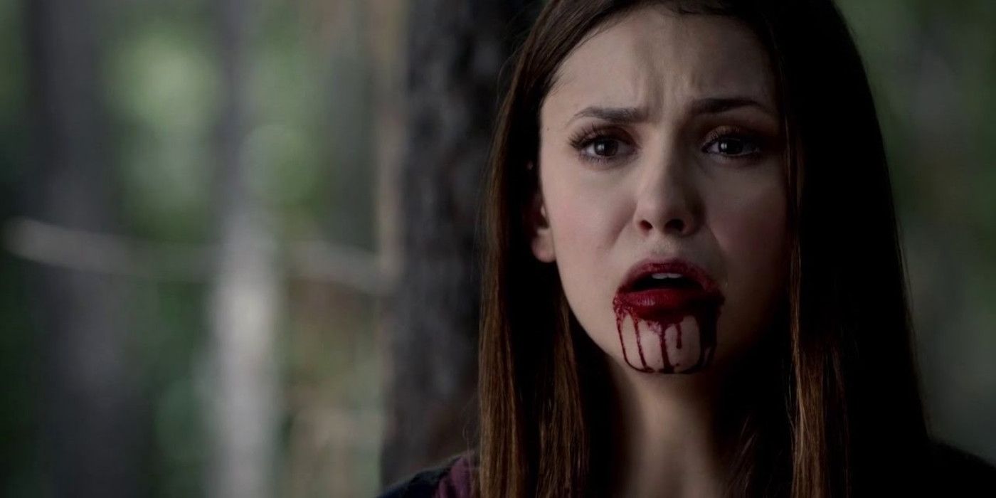 8 Things I Learned Watching The Vampire Diaries For The First Time In 2024